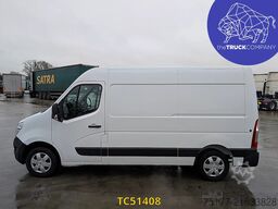 Nissan NV400 130.35 fourgon