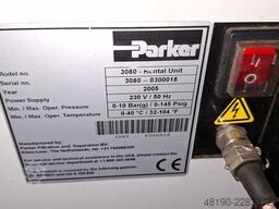 Parker NG7