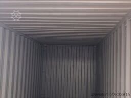  20DV Seecontainer 20FT Container
