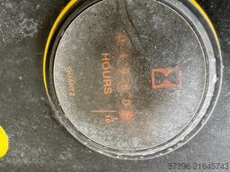 Genie Z45/25J DC Hoogwerker Knikarmhoogwerker