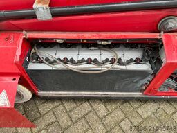 Liftlux PB Lift S171-12E hoogwerker Schaarhoogwerker