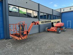 JLG E600JP Hoogwerker Telescoophoogwerker