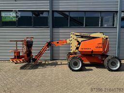 JLG 340AJ Hoogwerker Knikarmhoogwerker