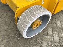 Genie Z34/22N Hoogwerker Knikarmhoogwerker