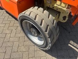 JLG 4069LE Hoogwerker Schaarhoogwerker