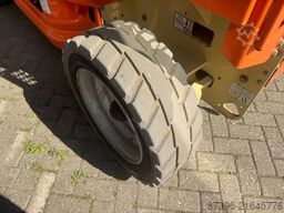 JLG 4069LE Hoogwerker Schaarhoogwerker