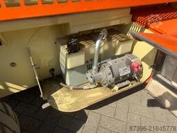JLG 4069LE Hoogwerker Schaarhoogwerker