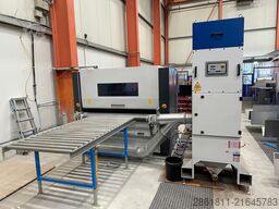 Loewer DM4TD-1500