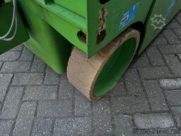 Airo X14EW Hoogwerker Schaarhoogwerker