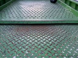 Airo X14EW Hoogwerker Schaarhoogwerker