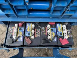 Haulotte Compact 14 Hoogwerker Schaarhoogwerker