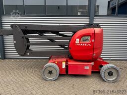 Manitou 170AETJ L Hoogwerker Knikarmhoogwerker
