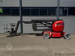 Manitou 170AETJ L Hoogwerker Knikarmhoogwerker