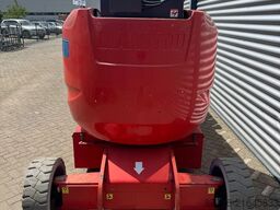 Manitou 170AETJ L Hoogwerker Knikarmhoogwerker