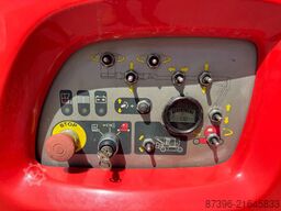 Manitou 170AETJ L Hoogwerker Knikarmhoogwerker