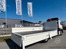 MAN TGS 18.470 BL/ PK 14.502 /17m/Prit. 6,20m/ 9 tkm