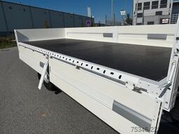 MAN TGS 18.470 BL/ PK 14.502 /17m/Prit. 6,20m/ 9 tkm