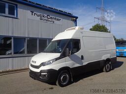 IVECO Daily 35-160 Tiefkühl Thermo-King V300 MAX