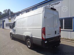 IVECO Daily 35-160 Tiefkühl Thermo-King V300 MAX