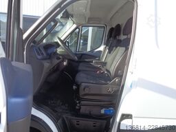IVECO Daily 35-160 Tiefkühl Thermo-King V300 MAX
