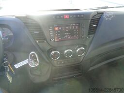 IVECO Daily 35-160 Tiefkühl Thermo-King V300 MAX