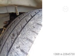 IVECO Daily 35-160 Tiefkühl Thermo-King V300 MAX