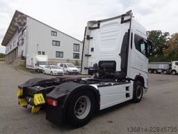 FORD F-Max 500 ZF-Intarder 2 x Tank ACC
