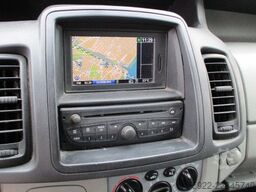 OPEL Vivaro Klima Navi Werkstattausstattung