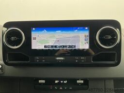 MERCEDES-BENZ Sprinter 314 *1.HAND* 360°+AHK+NAVI+MBUX (1617)
