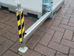 Trime X-BOX M 4x160W Valid inspection, *Guarantee!