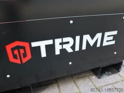 Trime X-Mast 4 × 320W Valid Inspection, *Guarantee