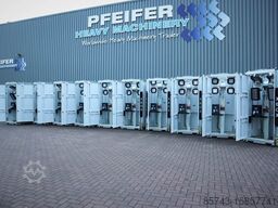 Trime X-BOX M 4 x 320W Valid inspection, *Guarantee! Max