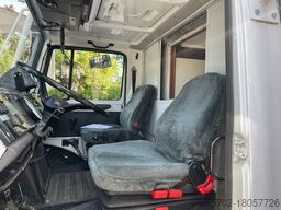 Mercedes-Benz Unimog U 1300 Allrad