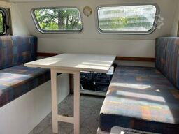 Mercedes-Benz Unimog U 1300 Allrad