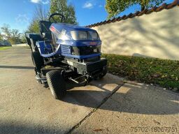 Iseki SXG 19 Hydro Aufsitzmäher