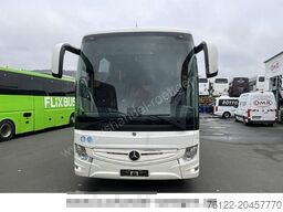 MERCEDES-BENZ Tourismo RHD/ Travego/ S 517 HD/ R 08/ R 09