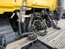 MERCEDES-BENZ ACTROS 1846 4x4 HAD Eur 6 Kipphydraulik Retarder