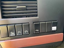 VOLVO FH16 750 8X4 Holztransport Alukar TOP!