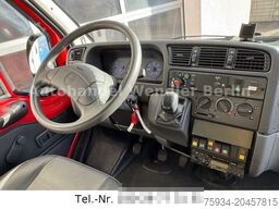 FIAT Ducato 230L 4x4 Dangel Diff 4 Sitzer orig. 20tkm