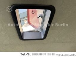 FIAT Ducato 230L 4x4 Dangel Diff 4 Sitzer orig. 20tkm