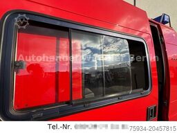 FIAT Ducato 230L 4x4 Dangel Diff 4 Sitzer orig. 20tkm