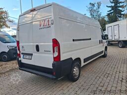 CITROEN Jumper 35 L3H2 Club BlueHDi 140