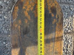 Clark C500Y155PD **6800KG-4CYLINDER**