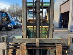 Clark C500Y155PD **6800KG-4CYLINDER**