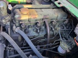 Clark C500Y155PD **6800KG-4CYLINDER**