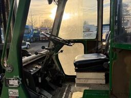 Clark C500Y155PD **6800KG-4CYLINDER**