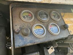 Clark C500Y155PD **6800KG-4CYLINDER**