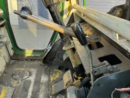 Clark C500Y155PD **6800KG-4CYLINDER**