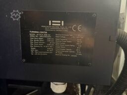 HWACHEON Hi-TECH 200B MC