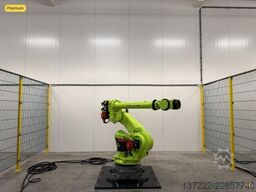 FANUC R-2000iB/125L